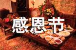 感恩节日记(精选39篇)
