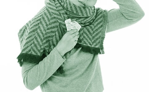 感冒嗓子疼吃什么好