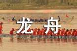 看赛龙舟优秀作文600字(精选34篇)
