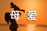 母爱小学作文(精选56篇)