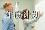 【经典】工作年度计划