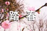 踏春的作文(精选51篇)