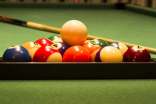 台球比赛活动方案(通用7篇)