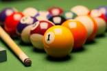 打台球作文(通用30篇)
