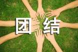团结的作文精选20篇