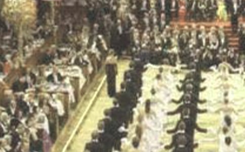 厨房里的舞会作文(精选16篇)