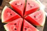 精选吃西瓜比赛作文3篇