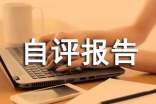 绩效自评报告(精选12篇)
