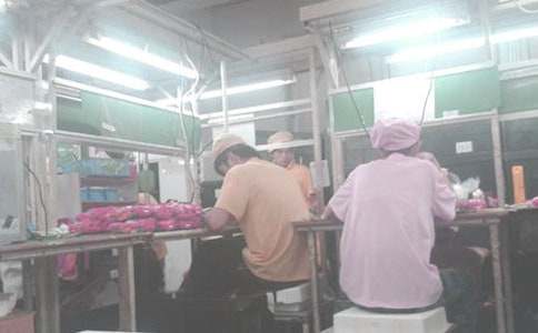 冲压车间主任年终总结(通用12篇)