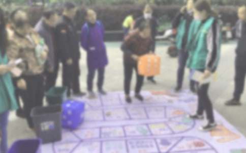 社区换届选举工作总结(精选7篇)