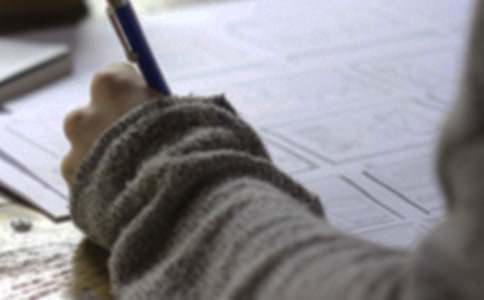 以榜样为话题的作文(精选30篇)