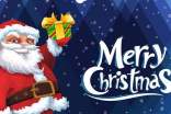 精选圣诞节快乐的祝福语短信260句