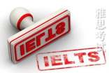 关于雅思试题