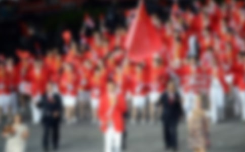 观看东京奥运会心得体会(通用7篇)