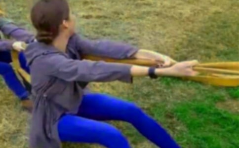 拔河比赛优秀作文(通用53篇)