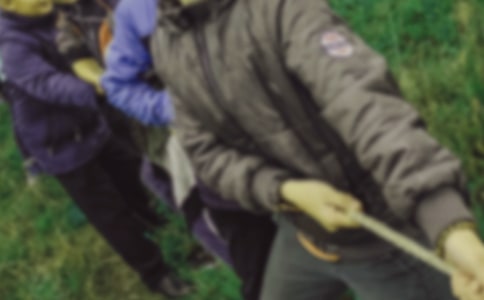 拔河比赛作文(精选20篇)