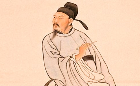 《邯郸冬至夜思家》白居易诗词赏析