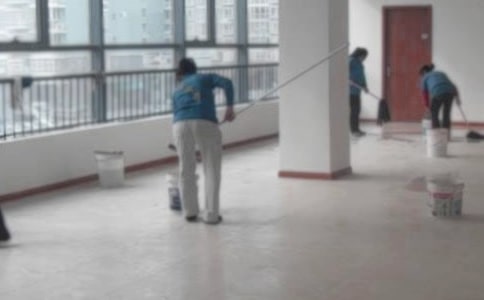 保洁工个人工作总结(通用19篇)