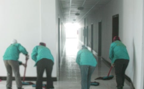 保洁奖罚管理制度(精选32篇)