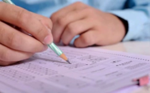 China Daily 笔试题详细内容