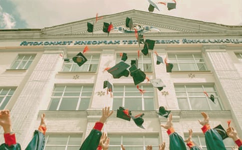 往届毕业生自荐信(精选18篇)