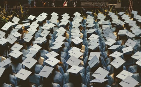 毕业的一封信(精选26篇)