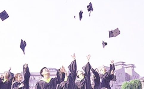 六年级毕业生代表发言稿(精选25篇)