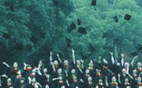 激励初三毕业生的寄语300句