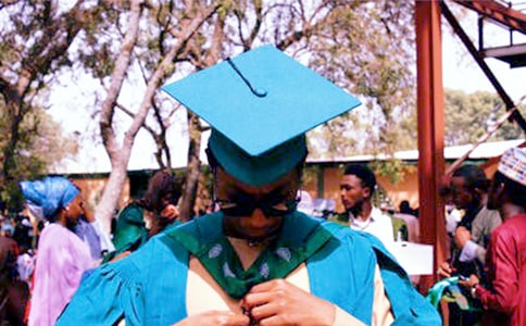 毕业生个人自荐信(通用22篇)