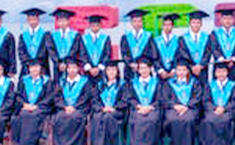 毕业设计感谢信