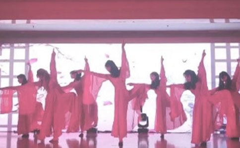 表演课心得体会(精选9篇)