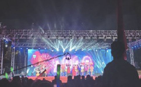 空竹表演作文(通用25篇)