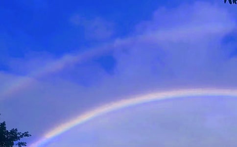 关于彩虹的优秀作文(精选34篇)