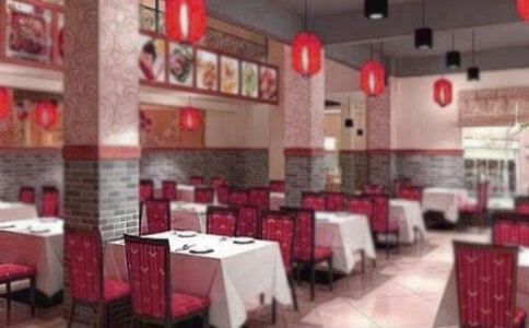 餐饮培训方案(精选9篇)