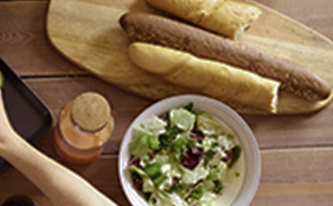 餐饮服务心得(精选20篇)