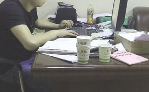 仓管年终工作总结(通用20篇)