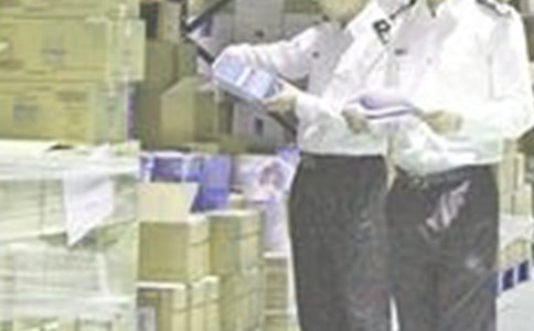 仓管员个人工作总结(精选16篇)