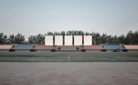 校园的操场作文(精选28篇)