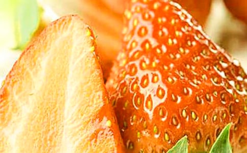 草莓的自述作文范文(通用21篇)