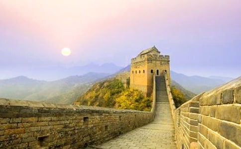 《长城》教案(通用20篇)