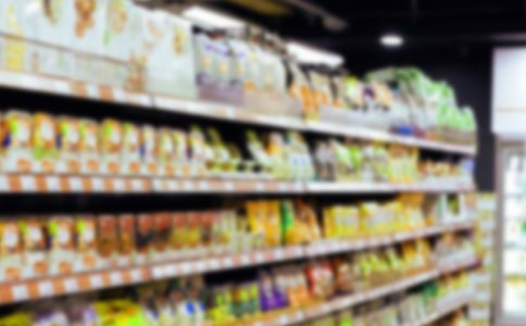 超市工作心得体会(通用20篇)