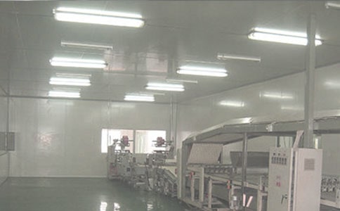 生产车间管理规章制度(精选20篇)