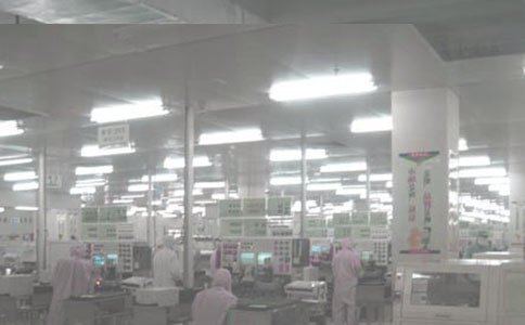 车间员工自我评价(精选10篇)