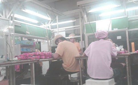 加工车间规章管理制度(通用15篇)