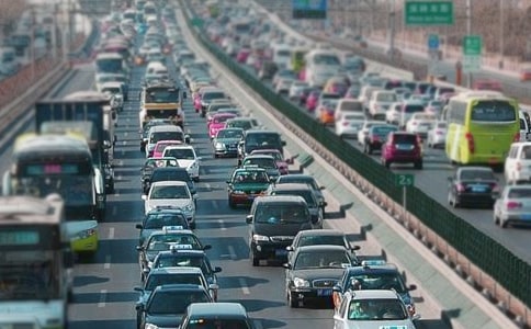 车辆管理办法(精选15篇)