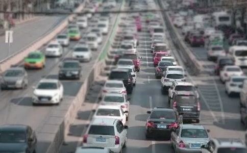 小区车辆管理办法(通用18篇)