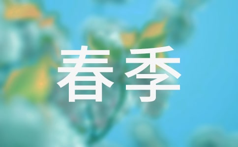 春季少先队的工作总结(精选10篇)