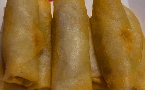 关于春卷的作文(精选15篇)