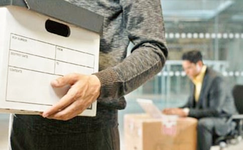 酒店员工辞职报告10篇