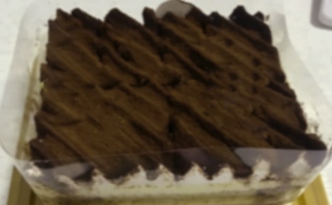 蛋糕有趣经典的祝福短信集锦